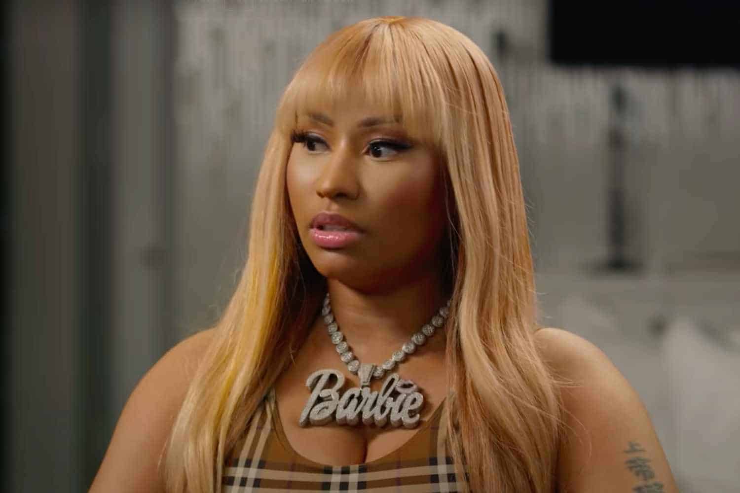 Nicki Minaj