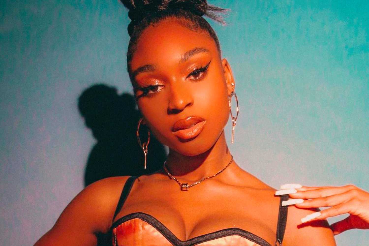 normani snippet