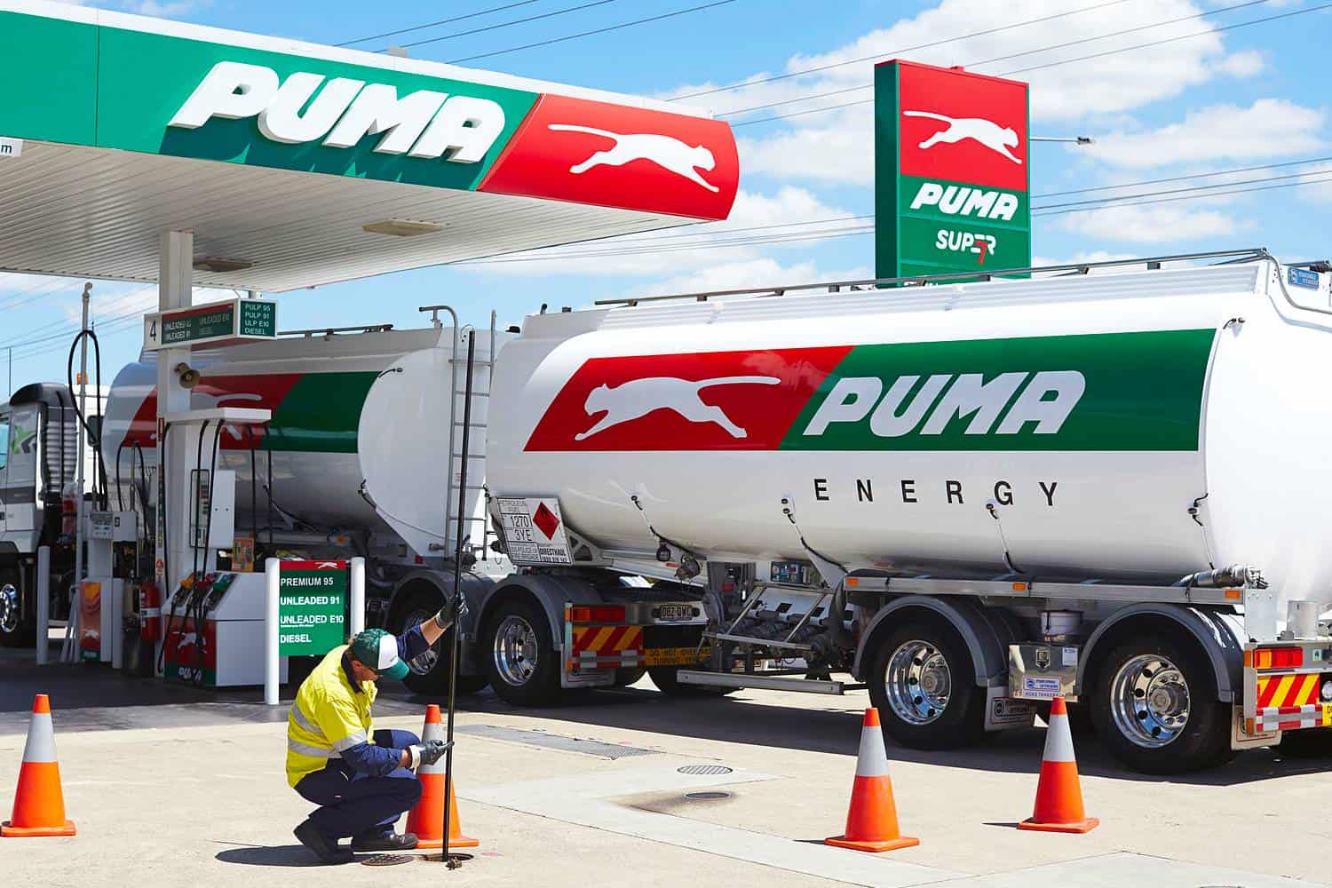 petrol price r40