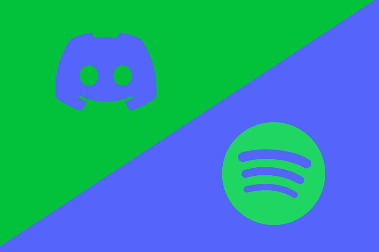 Spotify discord