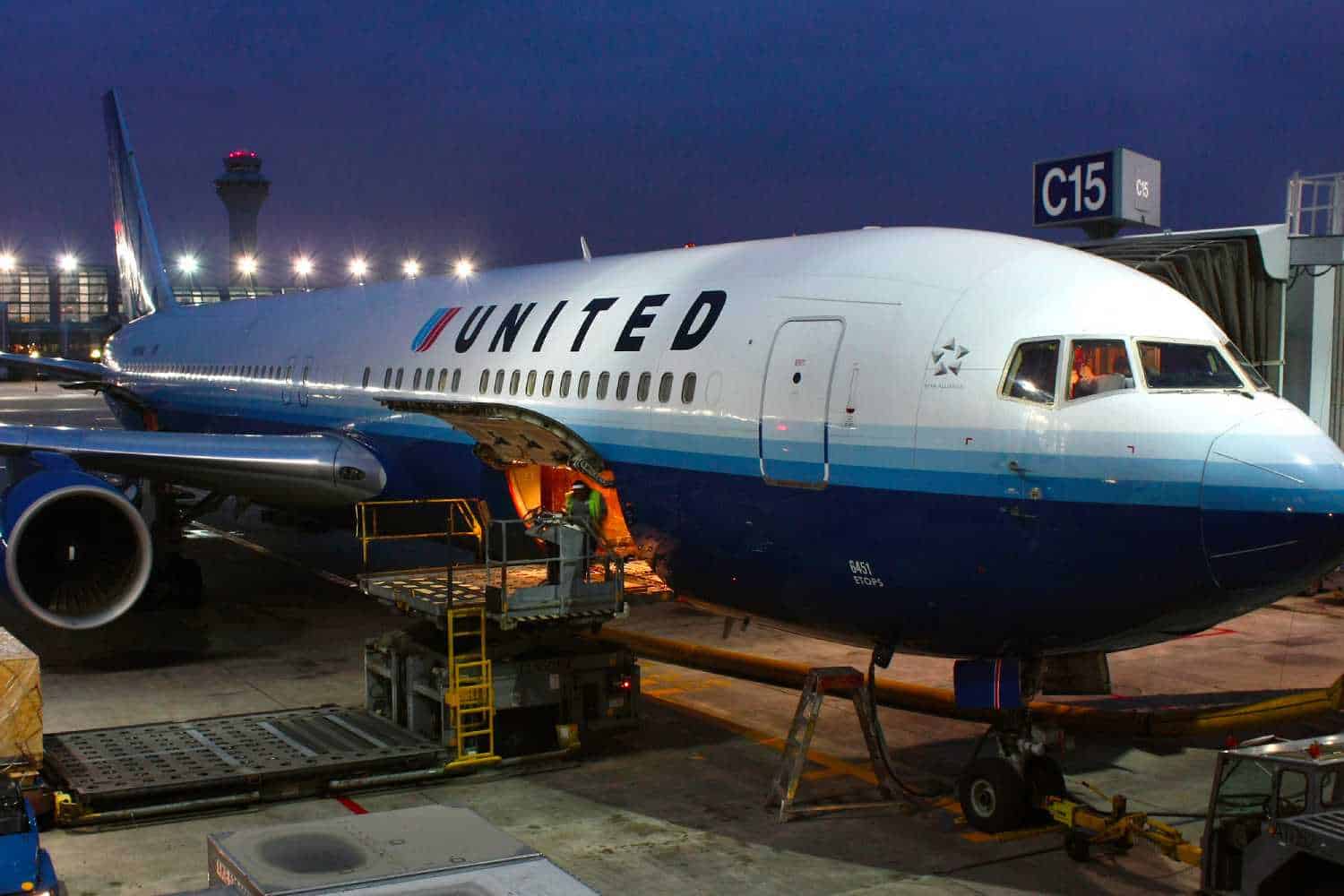 Washington DC Cape Town direct flights