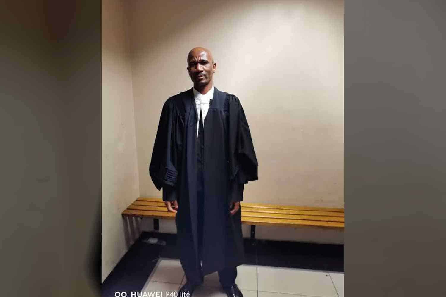 advocate malesela teffo