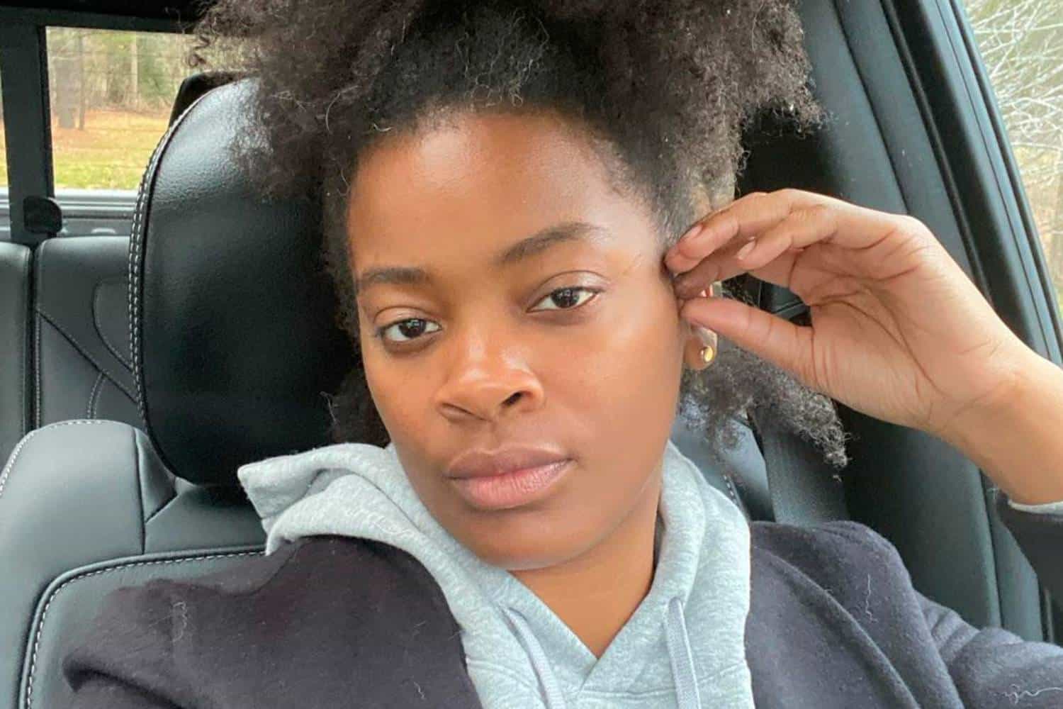 ari lennox