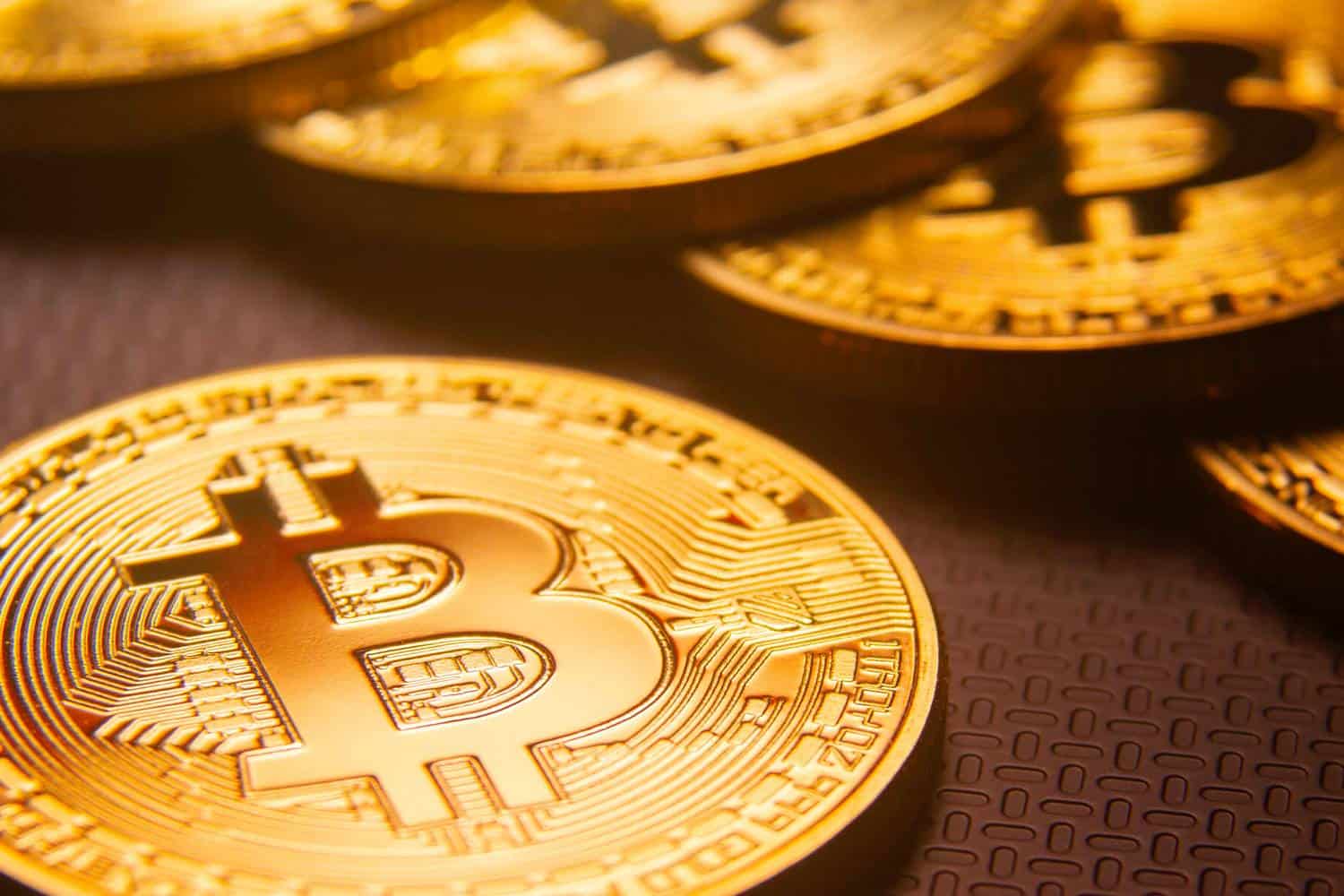 bitcoin