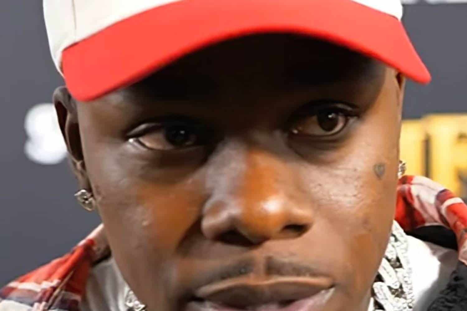 dababy shooting
