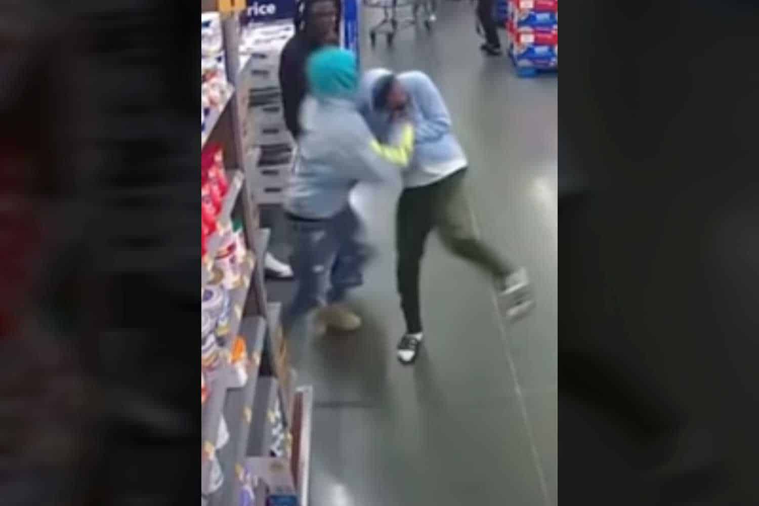 dababy Walmart shooting