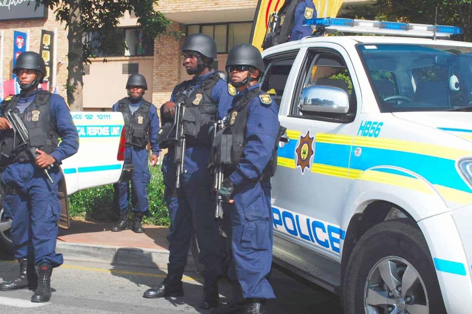 gauteng kidnapping