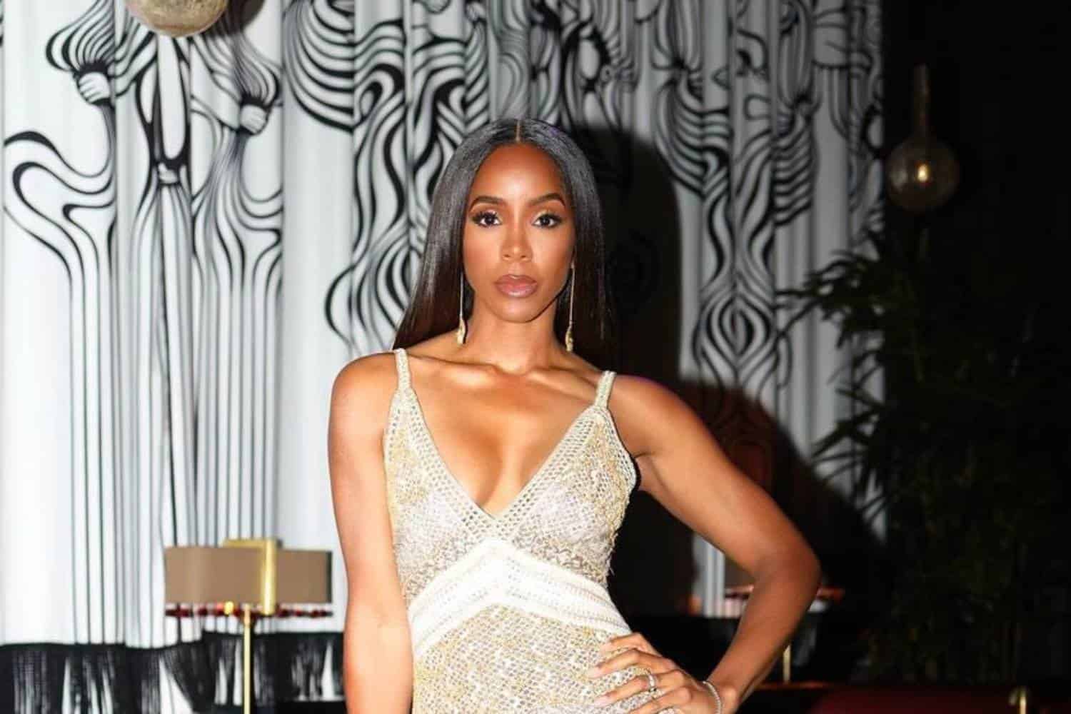 kelly rowland