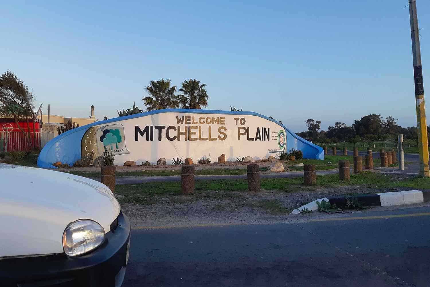 Mitchells plain drive-by shooting