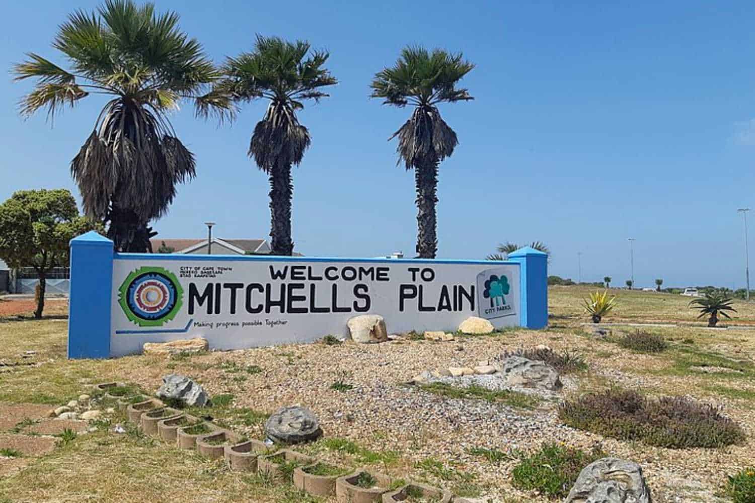 Mitchells plain