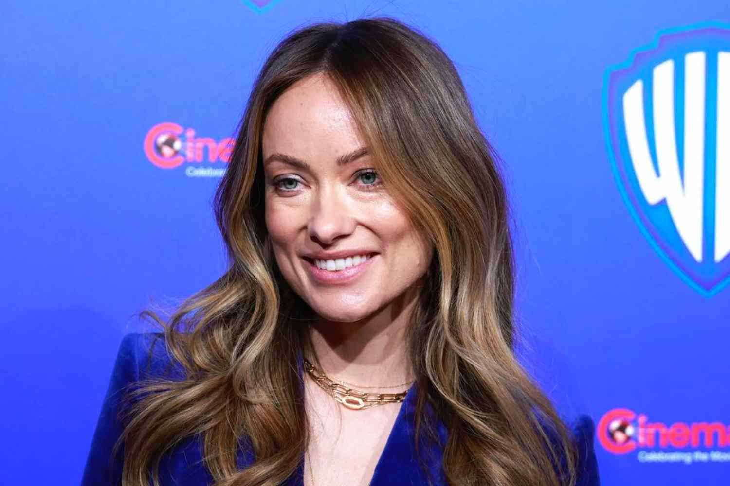 Olivia wilde cinemacon