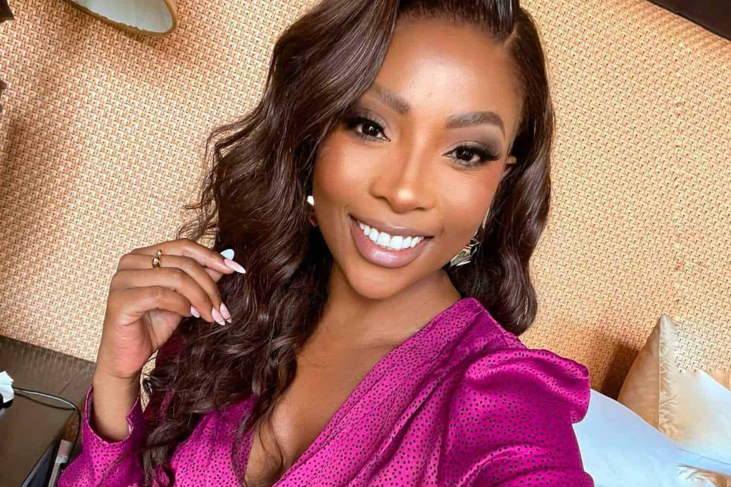 pearl modiadie andile ncube