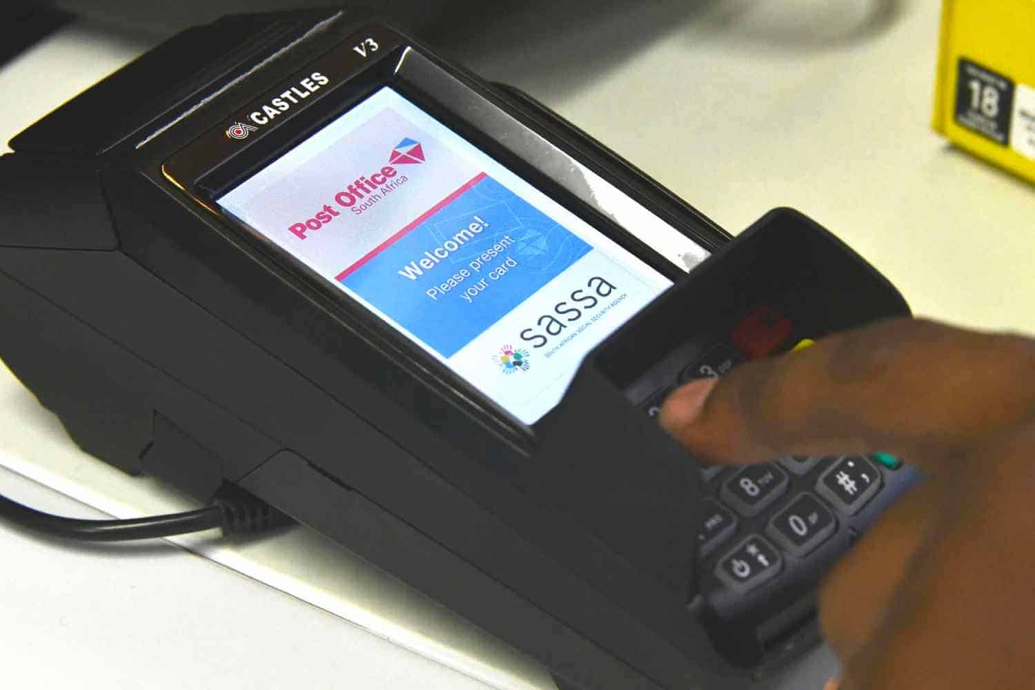 post office scam