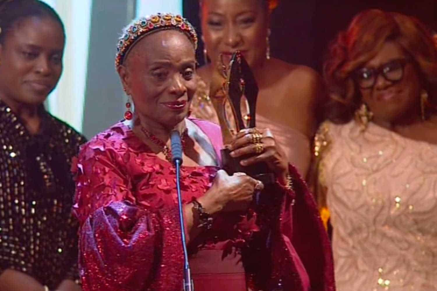 2022 amvca