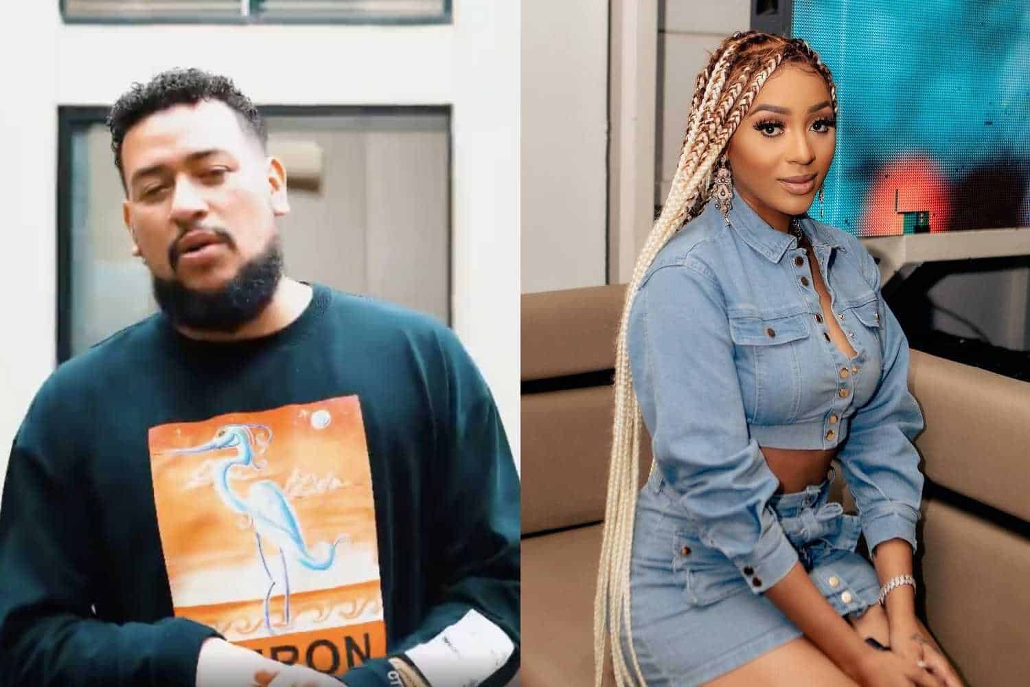 aka nadia nakai