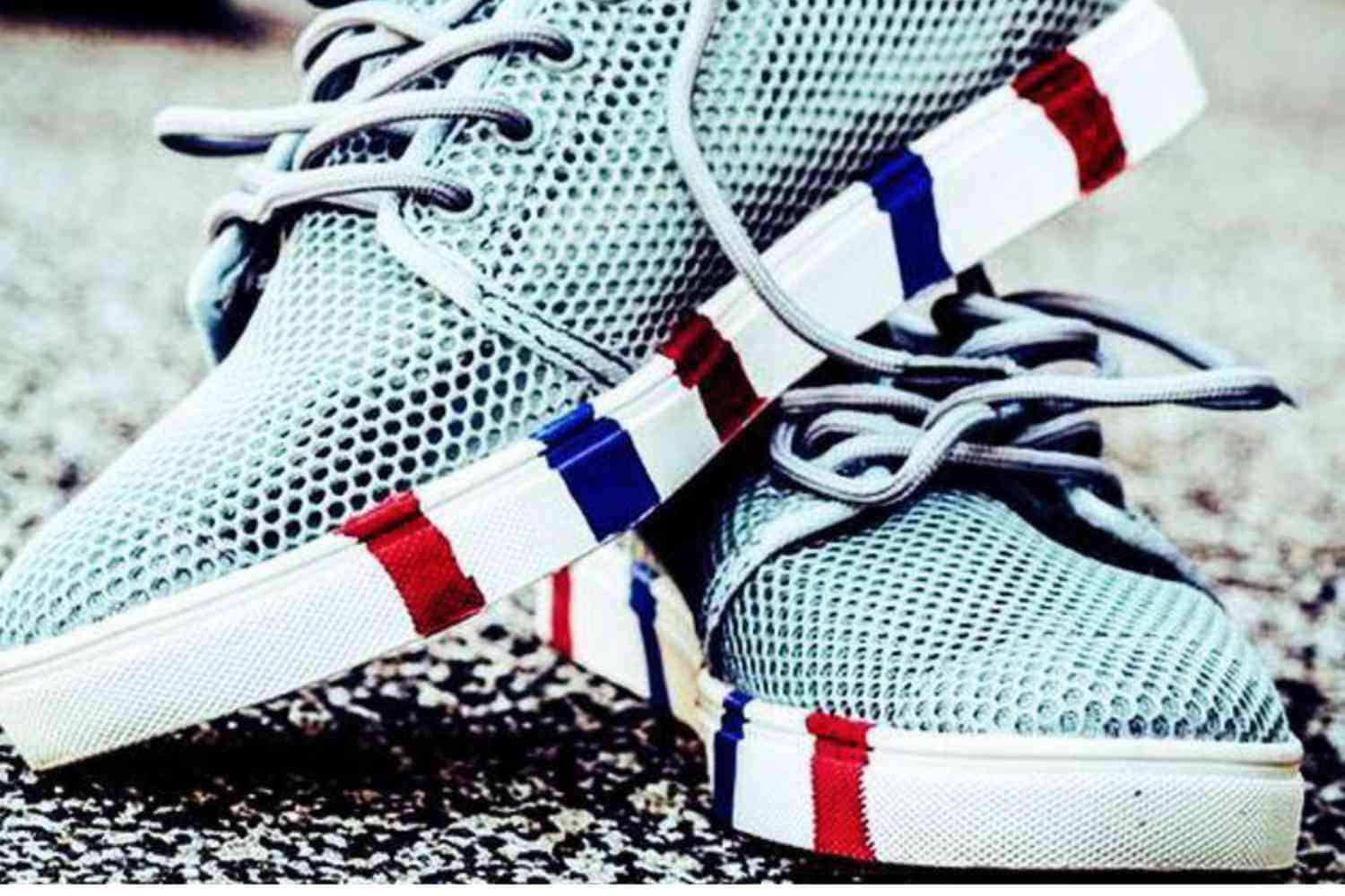 new bathu sneakers