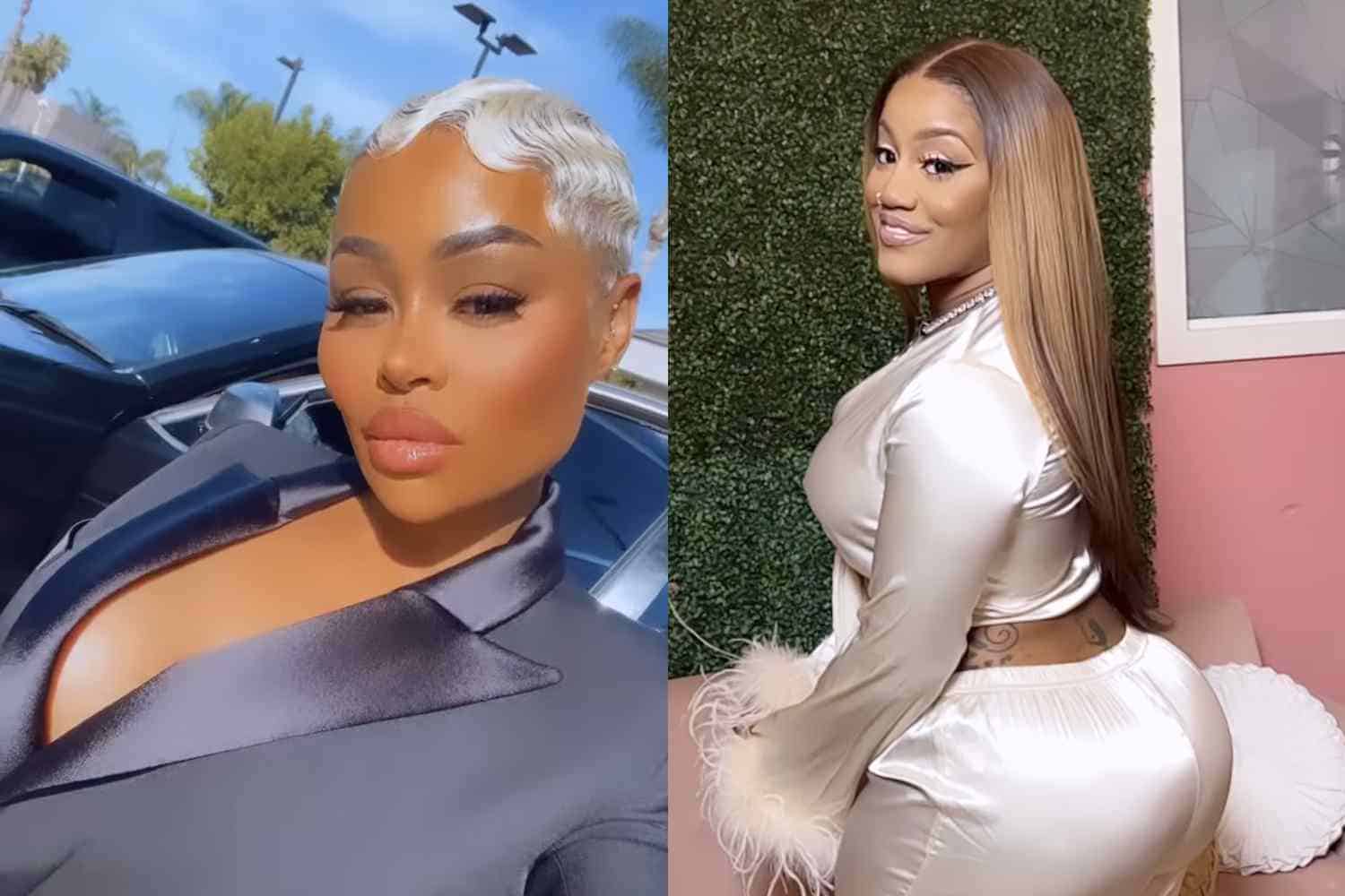 blac chyna jhonni blaze