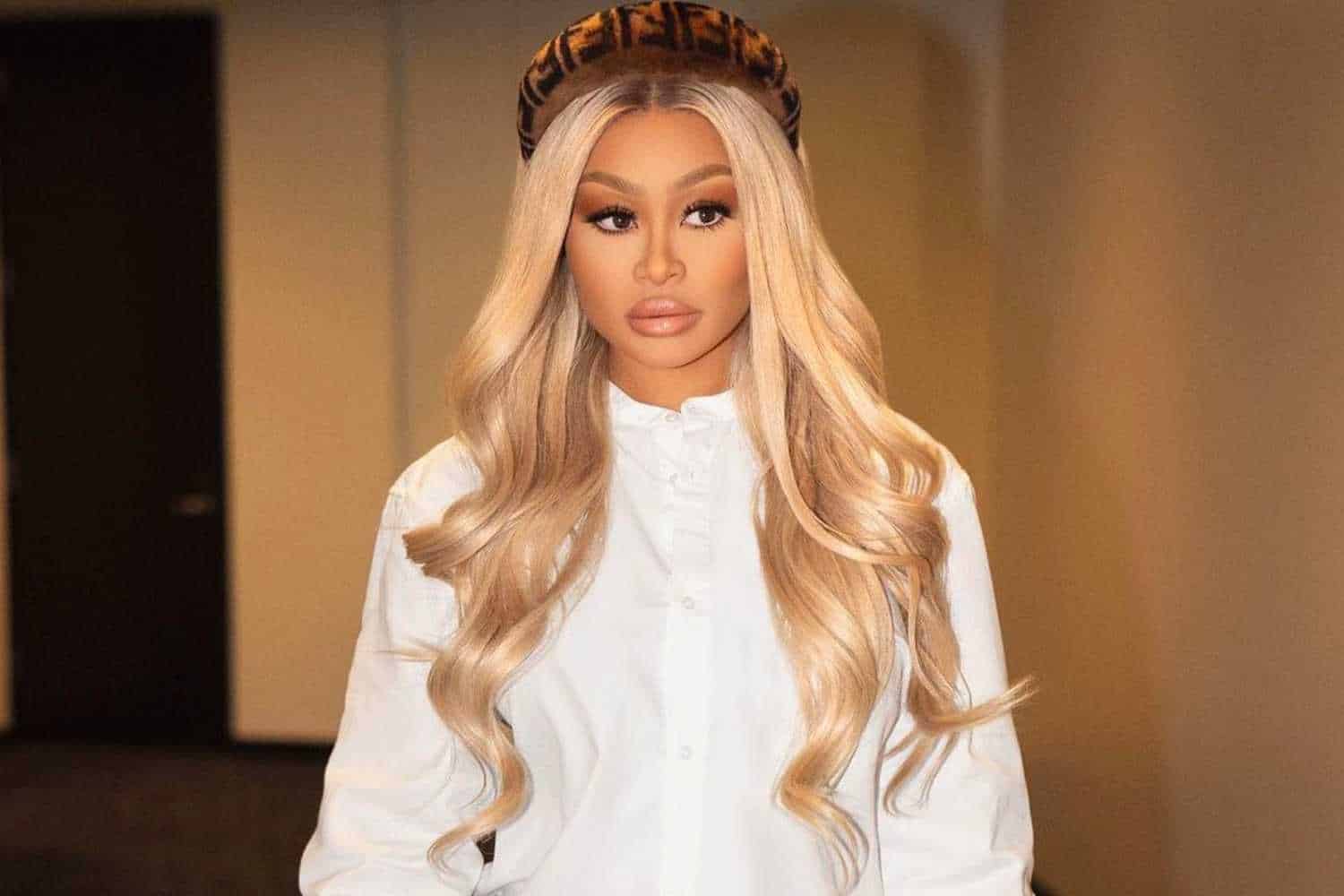 blac chyna tyga financial situation kardashians