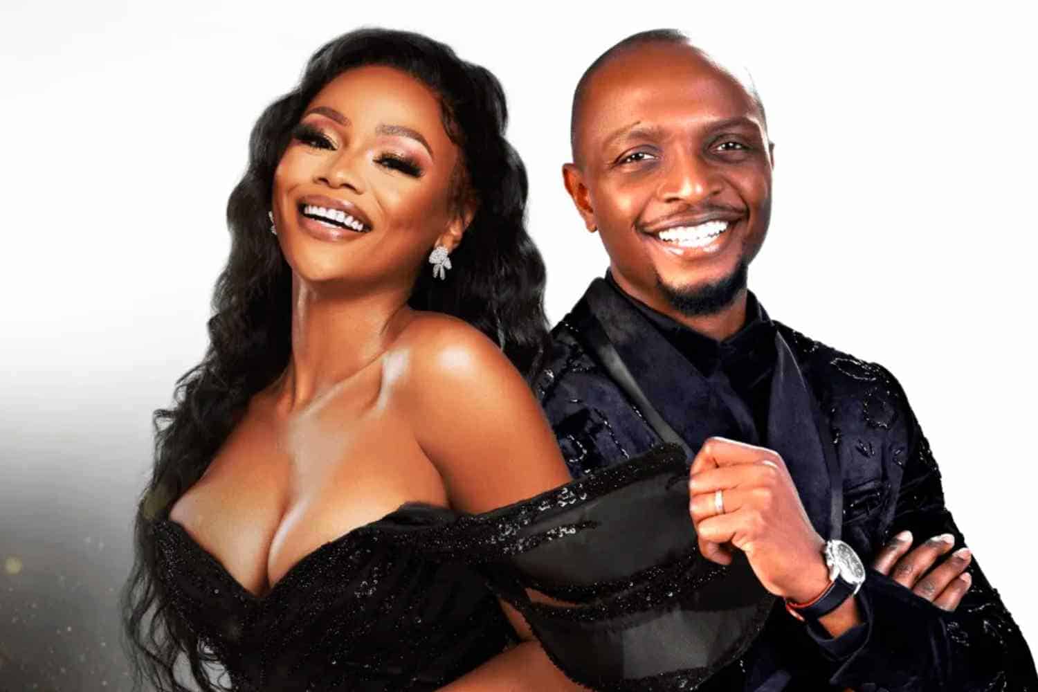 bonang matheba africa magic viewers choice awards