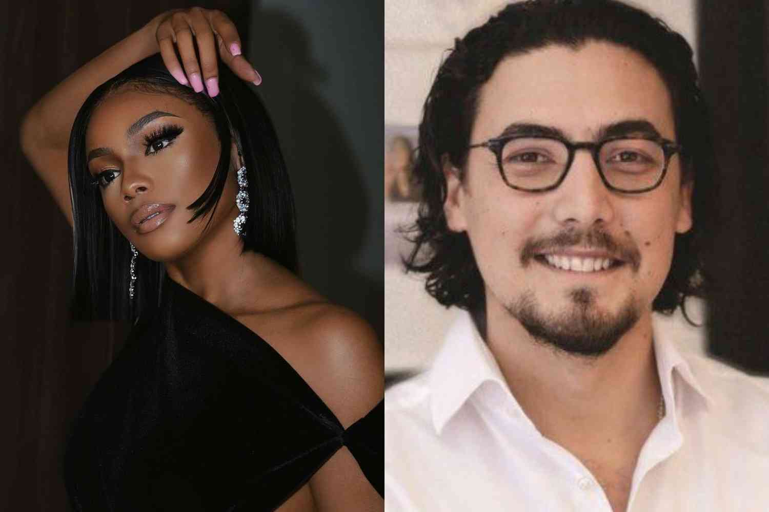bonang matheba Davin Phillips house of bng