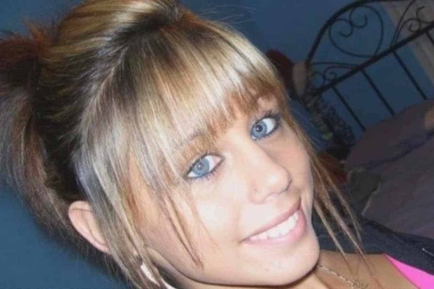 brittanee drexel raymond moody