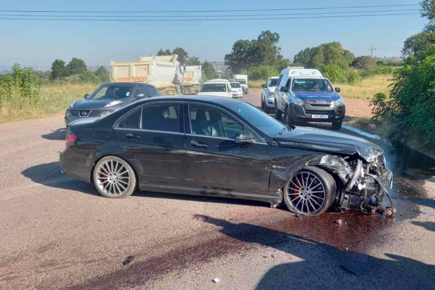 bluer road murder