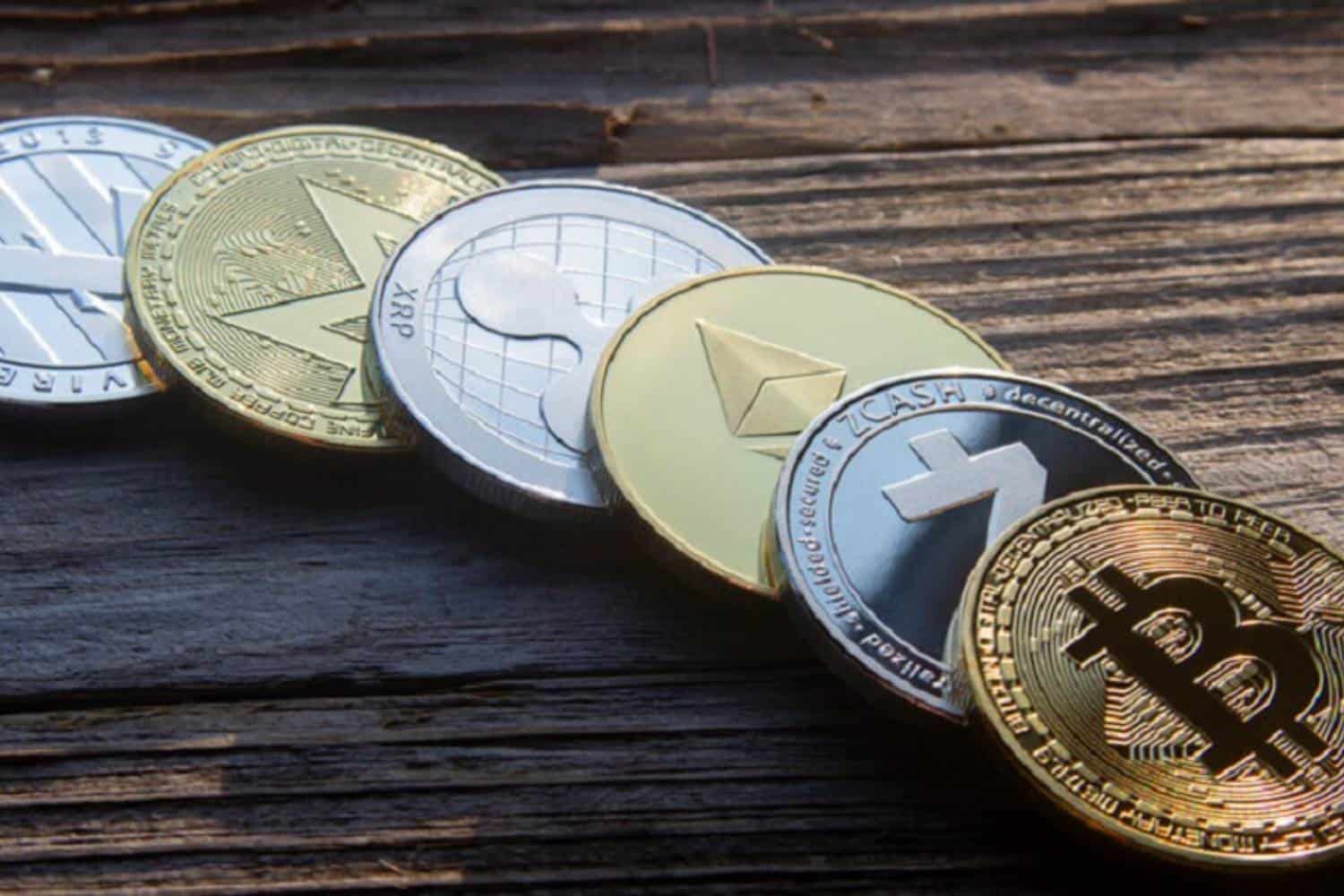 crypto coin