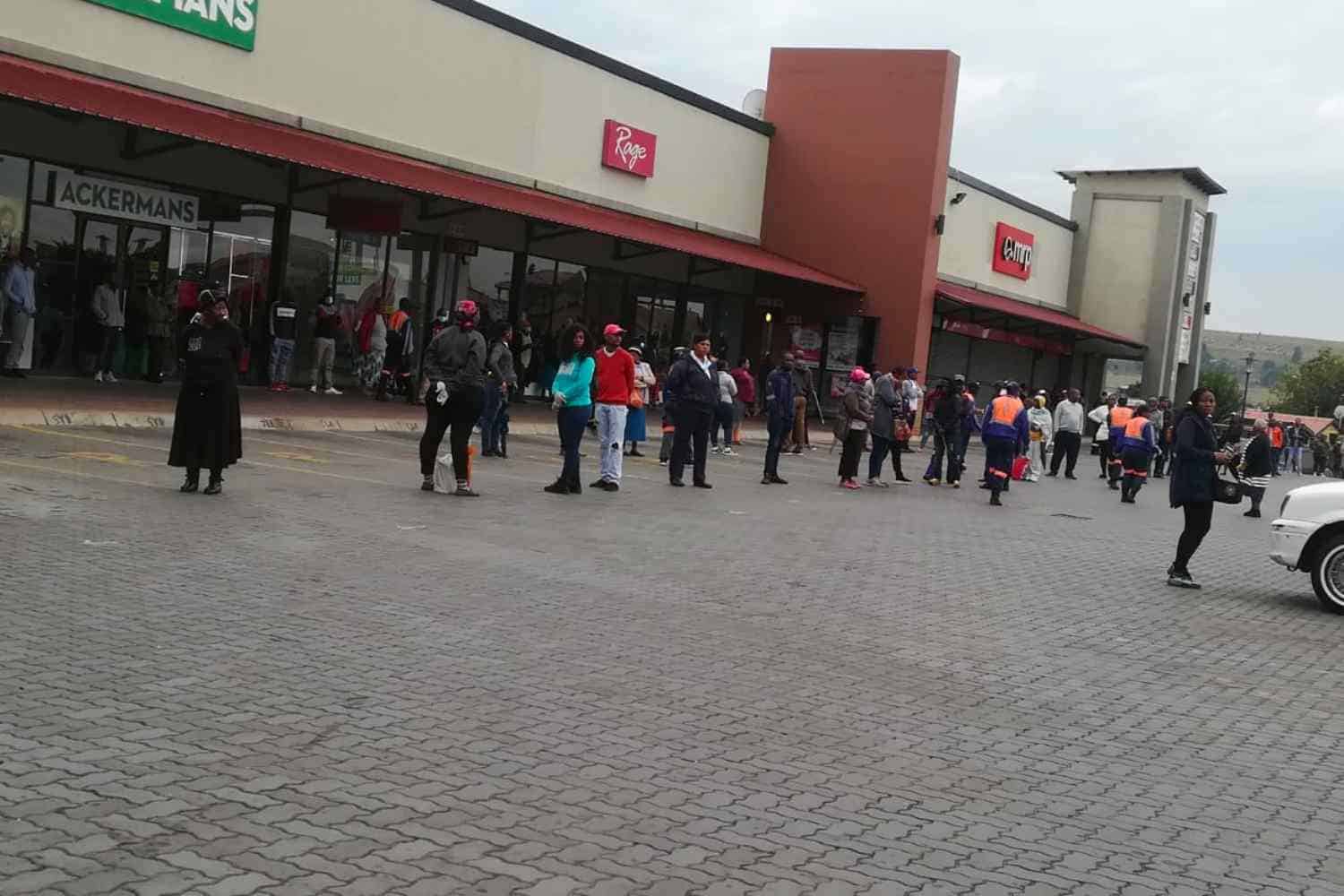 diepkloof square robbery