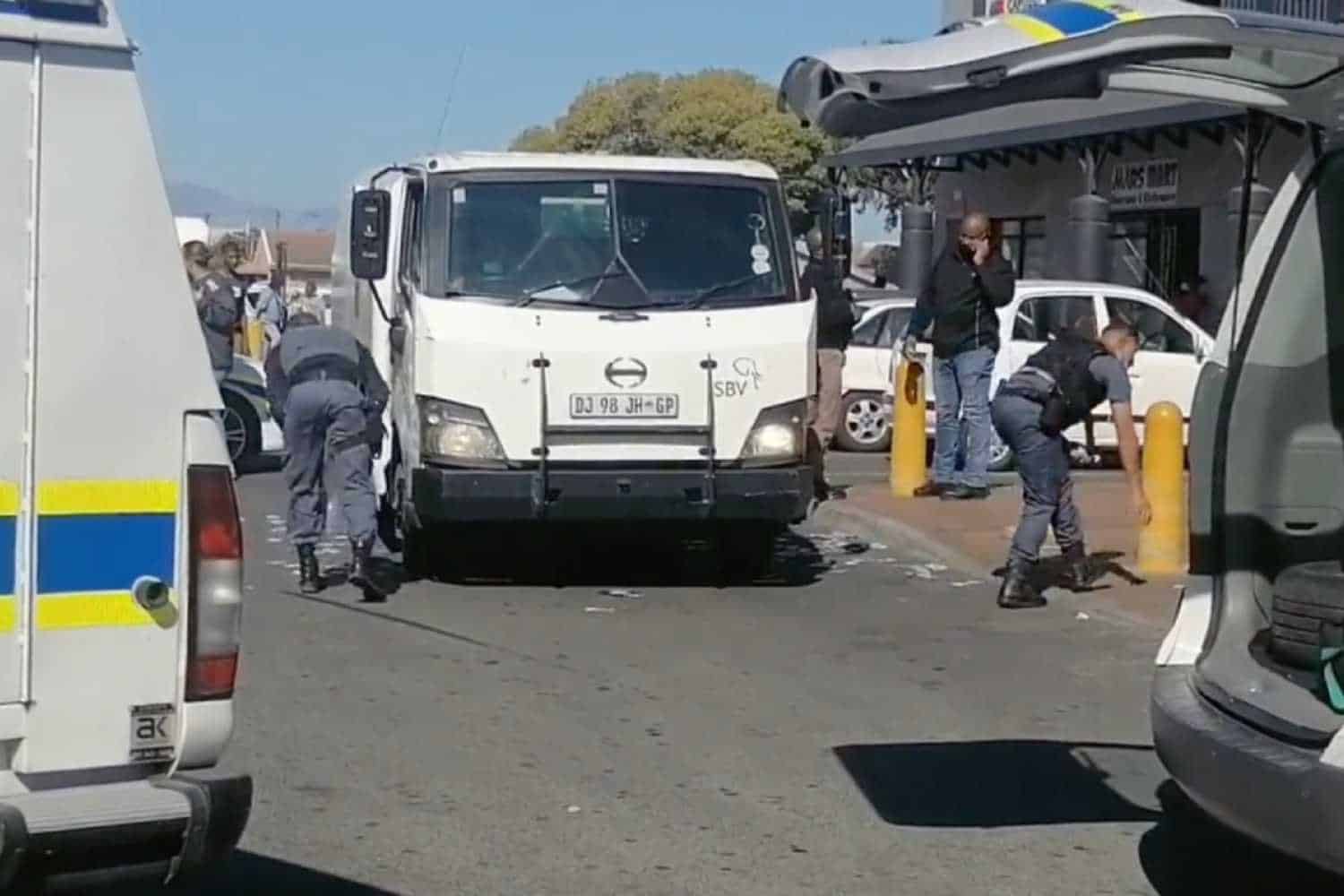 eersterivier cash-in-transit
