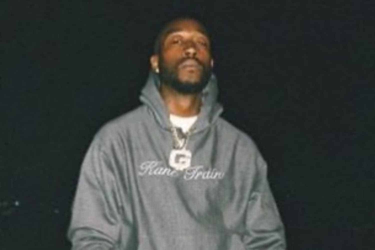 Freddie Gibbs benny the butcher
