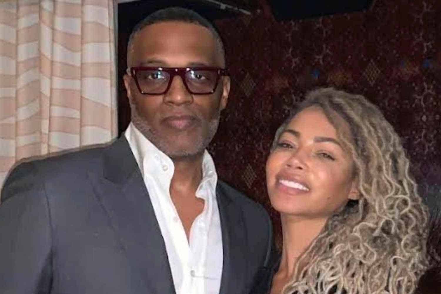 Kevin Samuels gofundme 911 call