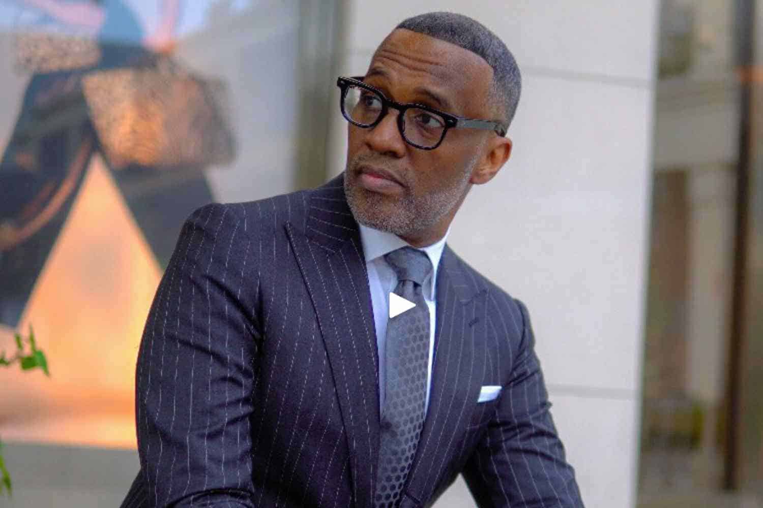 Kevin samuels