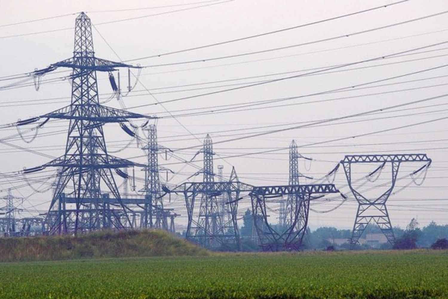 loadshedding tuesday