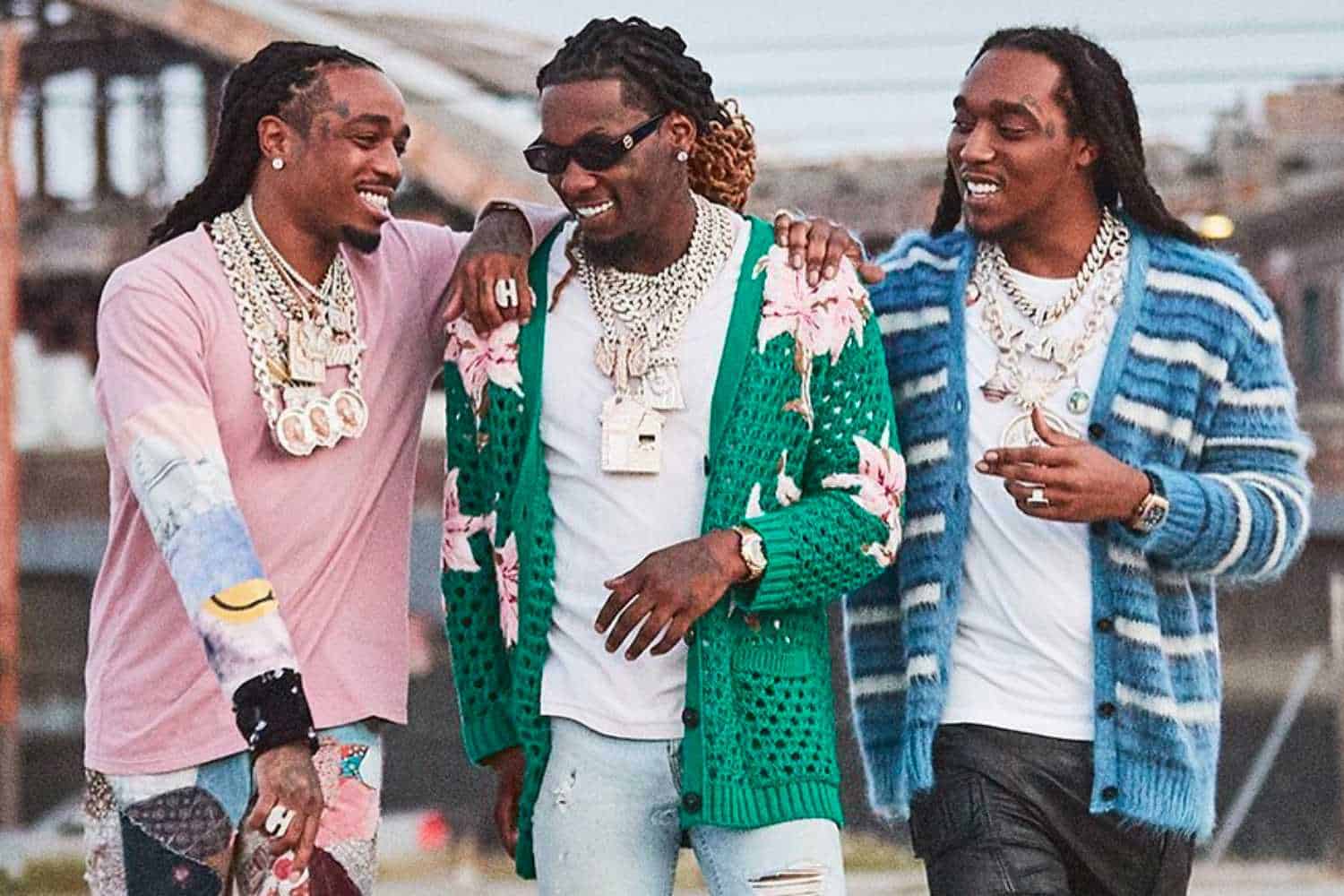 migos breakup