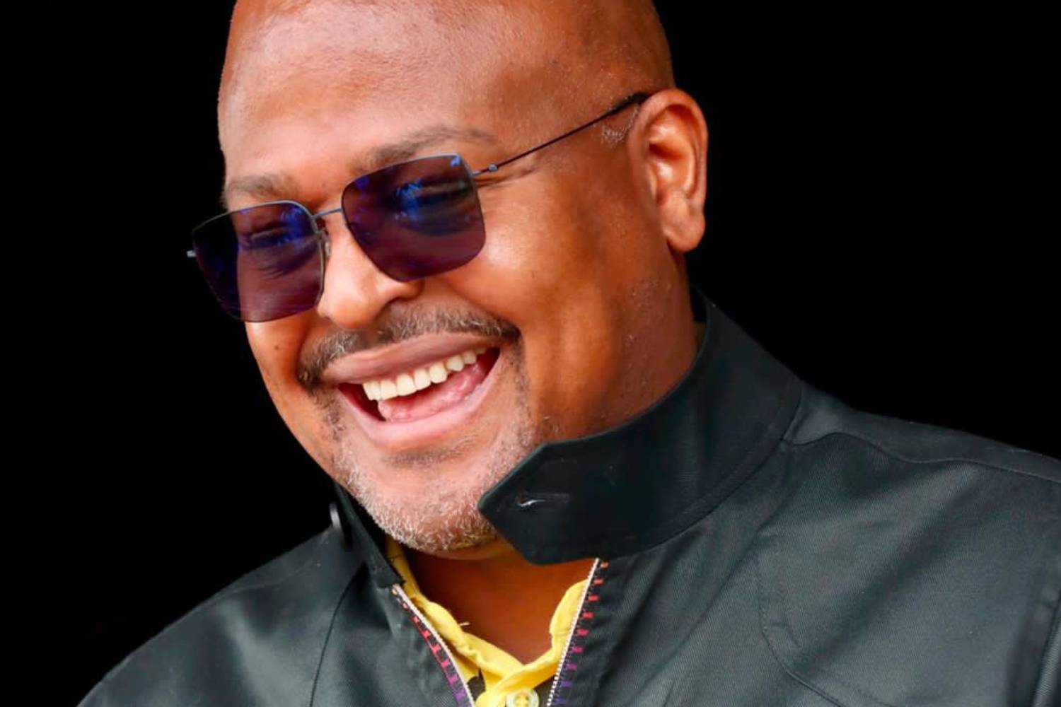 mpho moerane