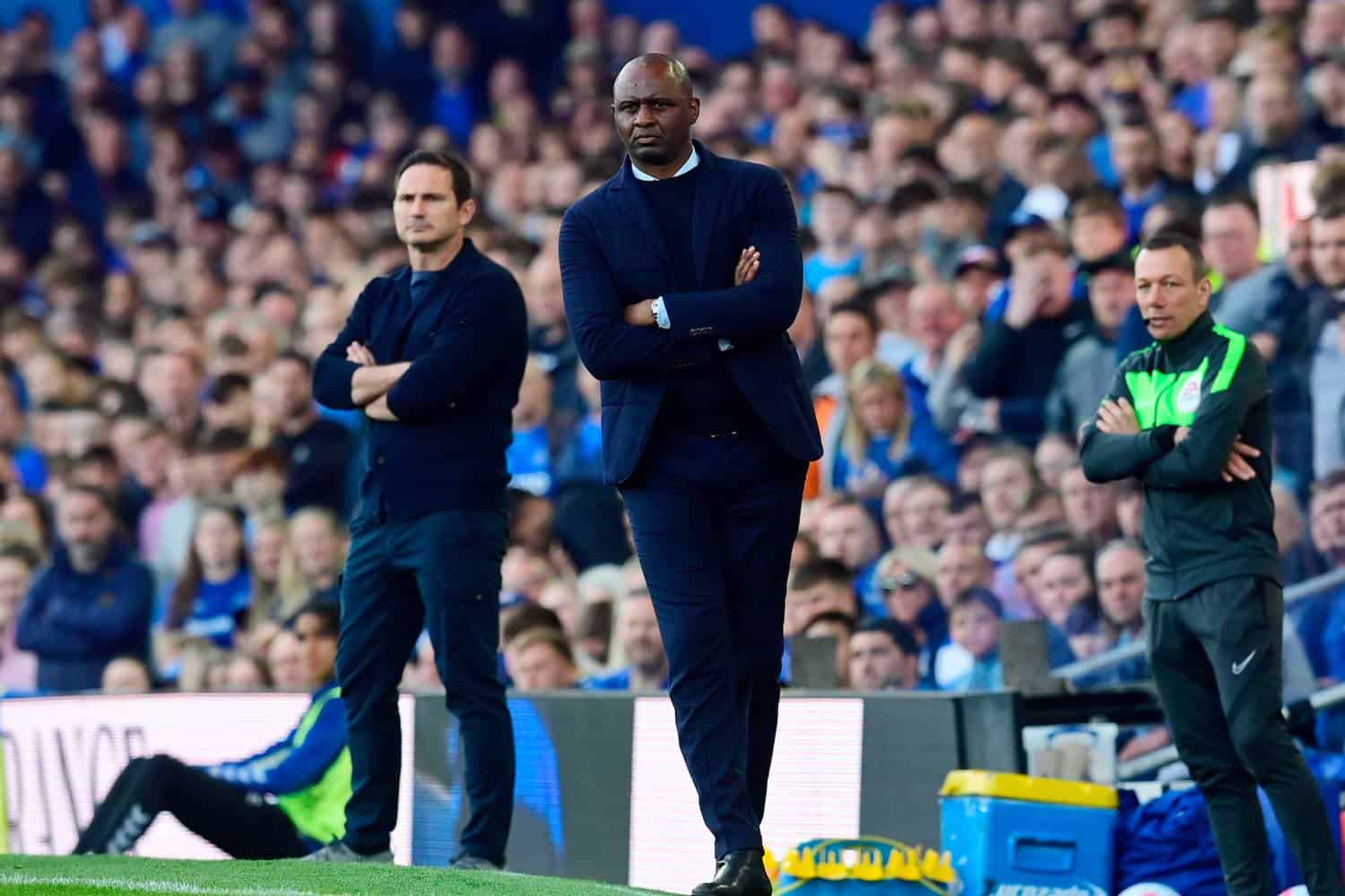 Patrick vieira