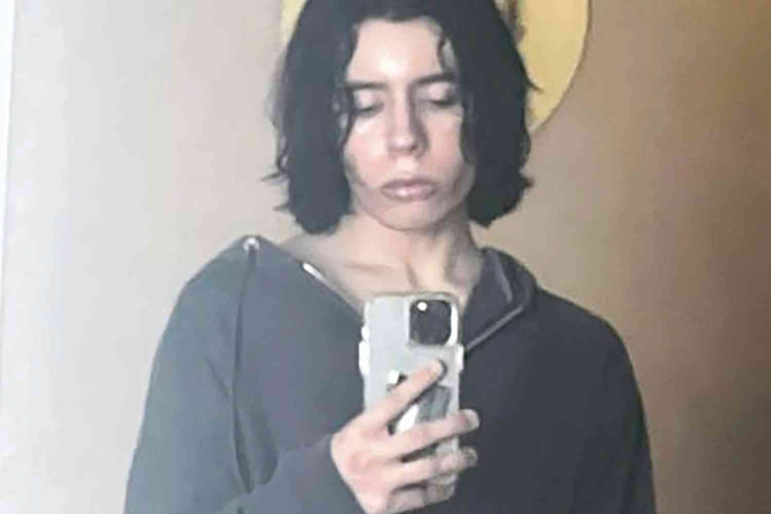 Salvador ramos uvalde school shooting