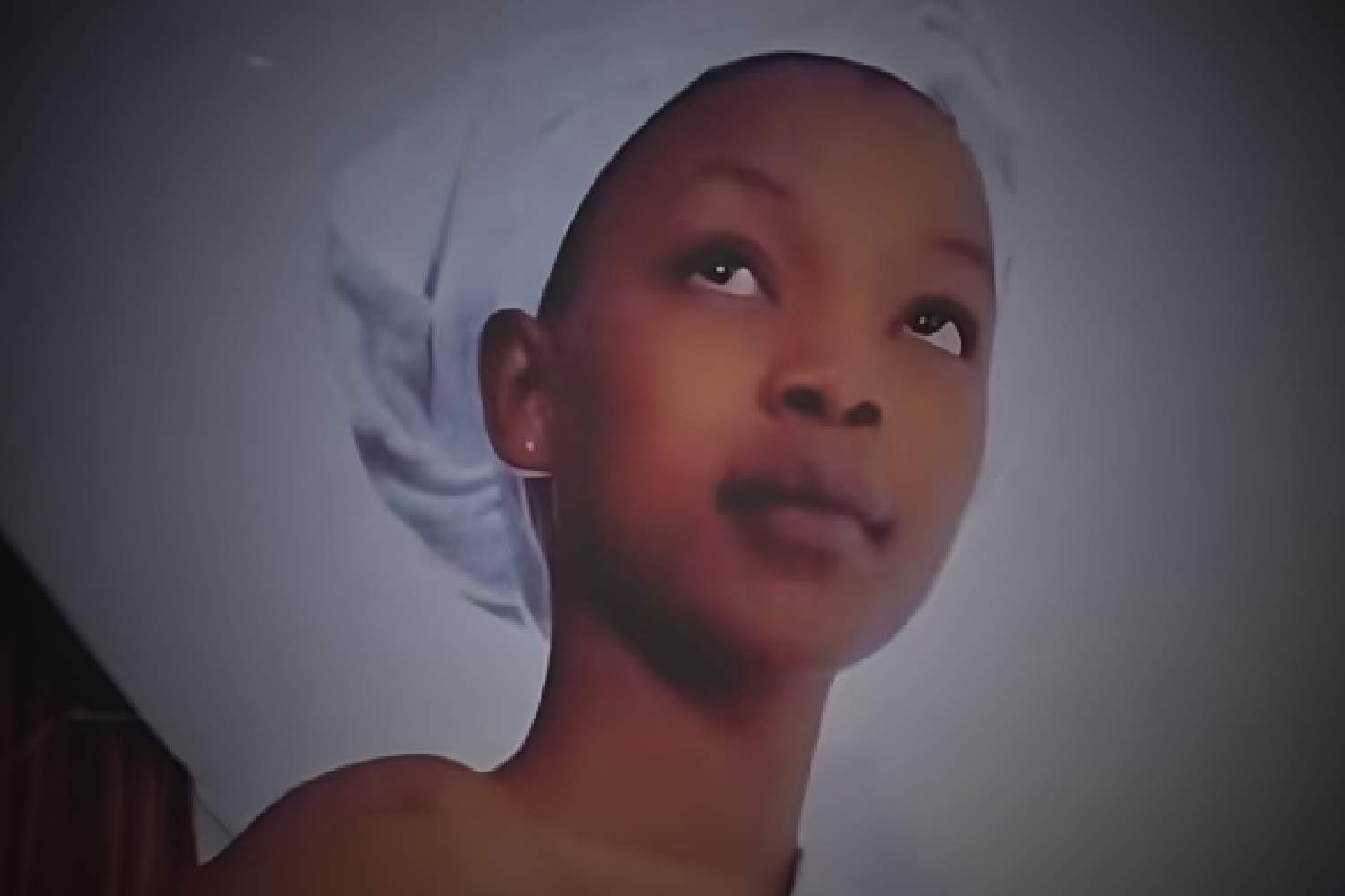 monica karungi dubai