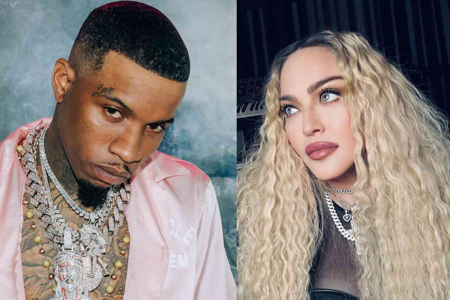 tory lanez madonna