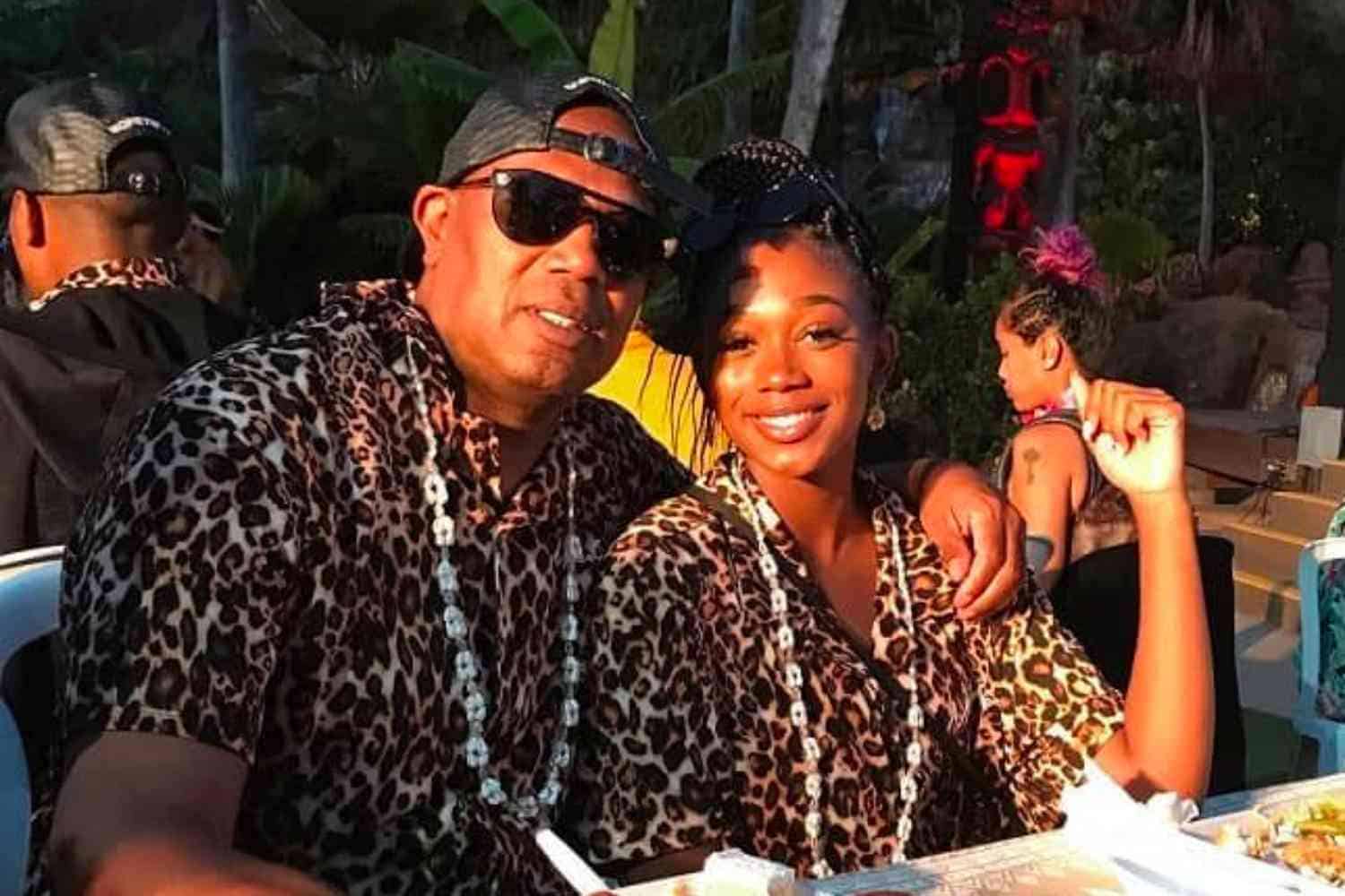tytyana miller master p daughter