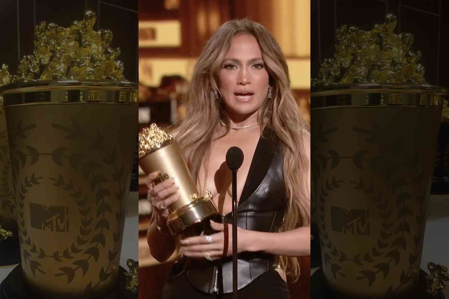2022 MTV movie awards