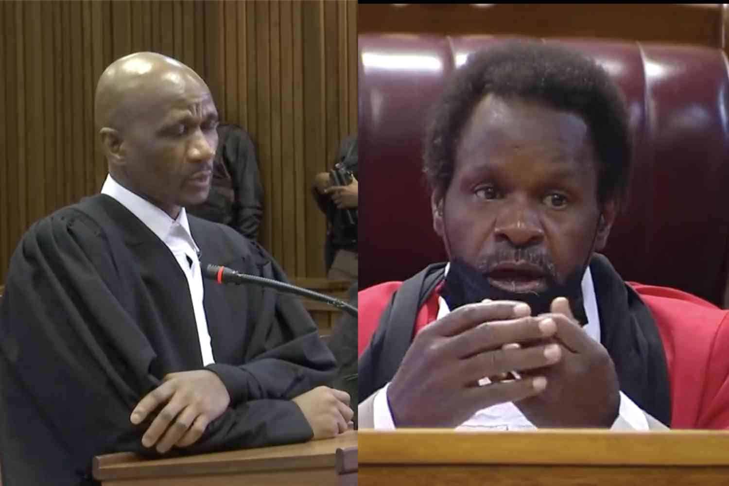 advocate teffo senzo meyiwa trial