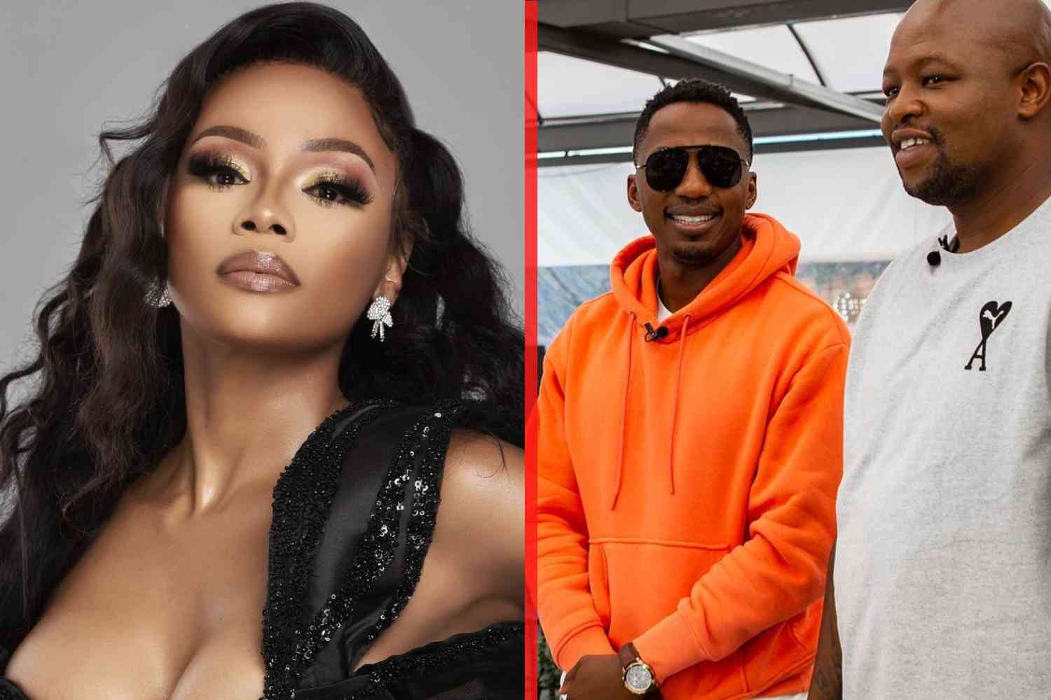 andile ncube bonang matheba