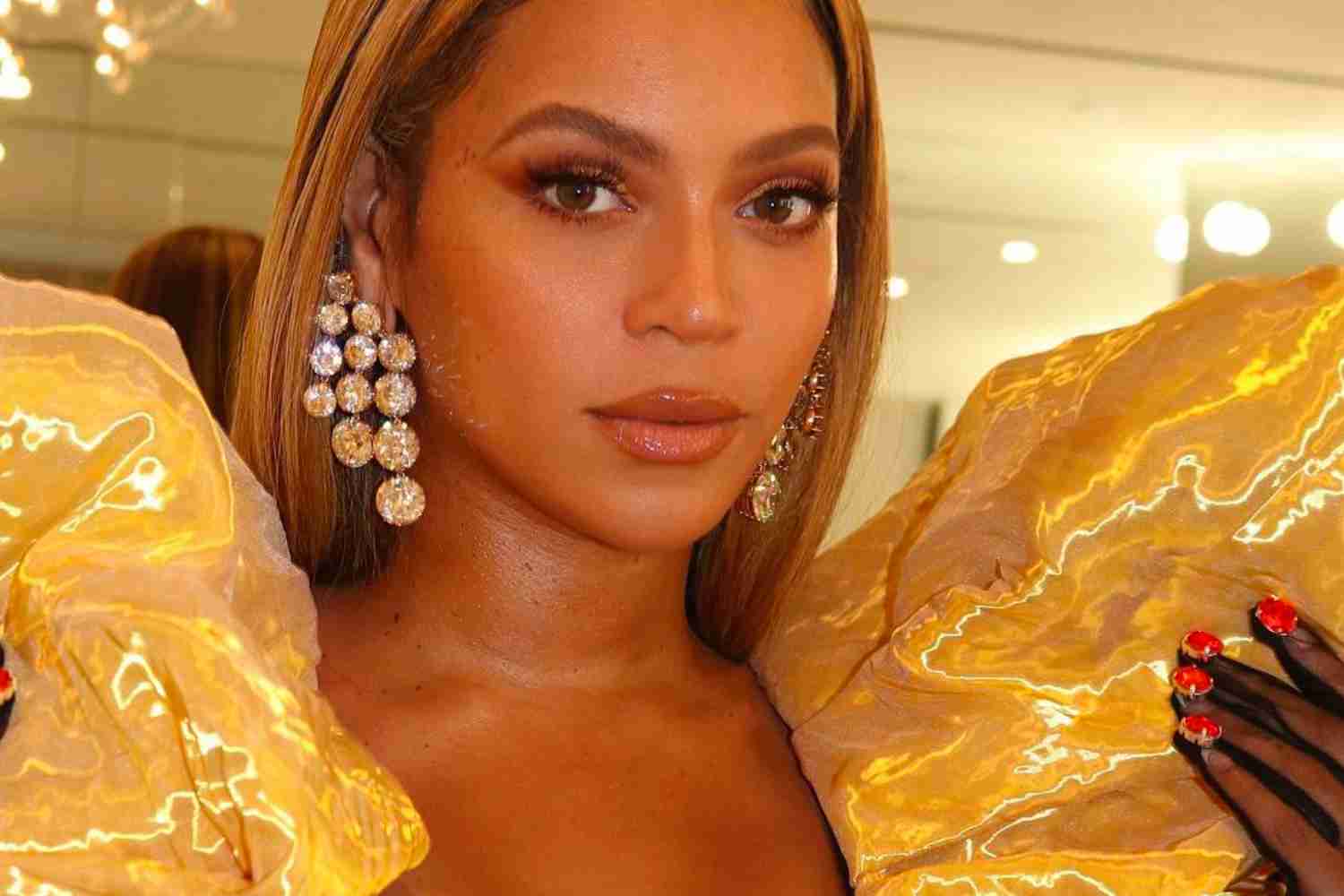 beyonce new single break my soul