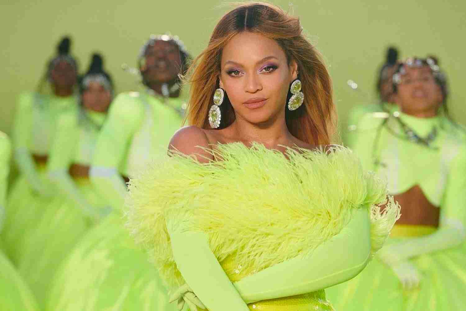 beyonce renaissance