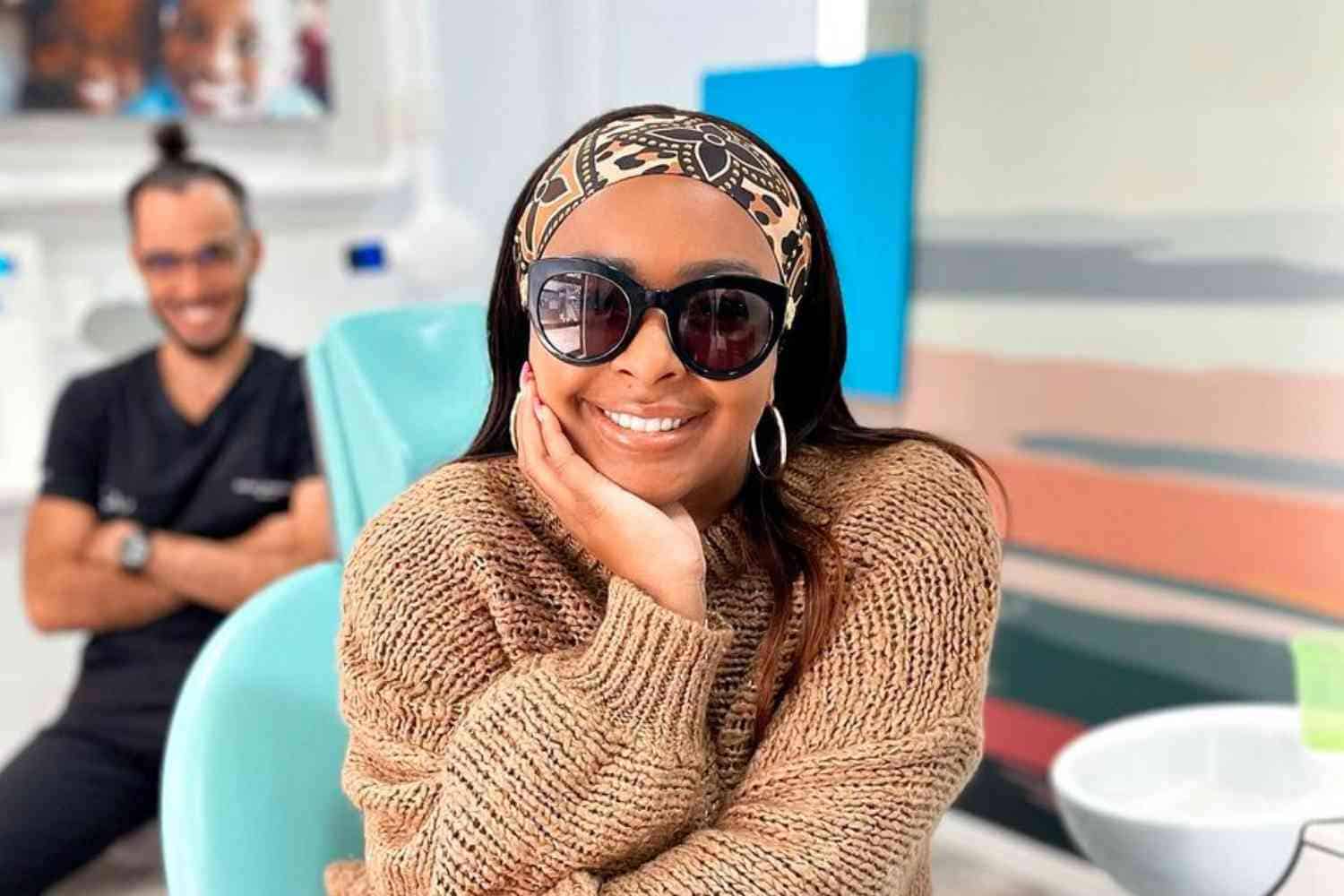 boity thulo castor oil detox plan