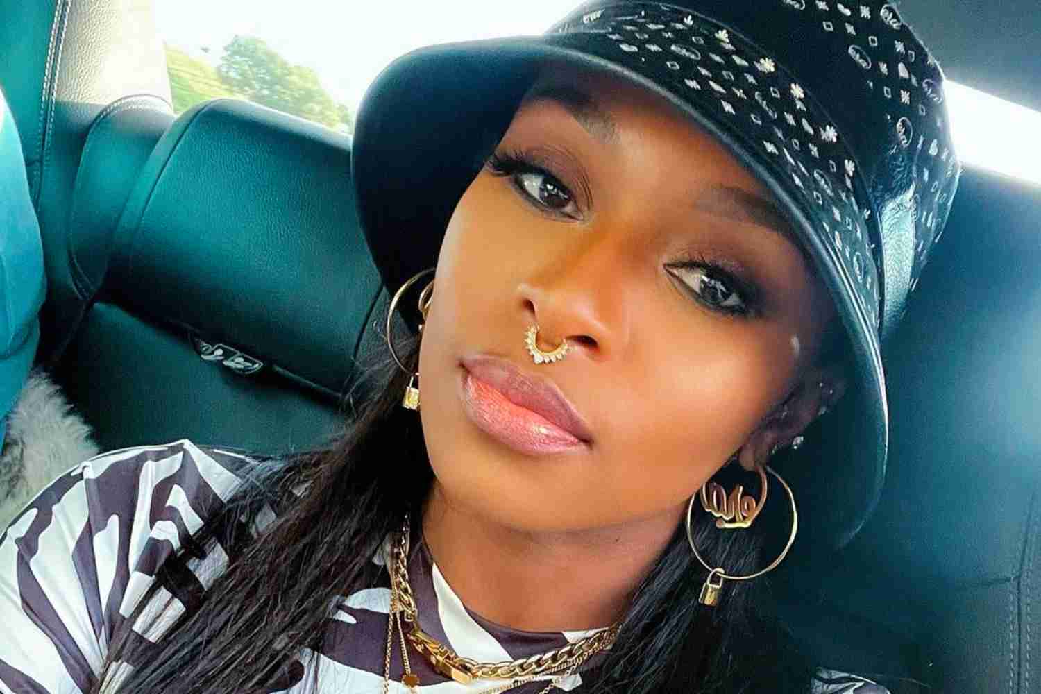 dj zinhle black motion aka fathers day