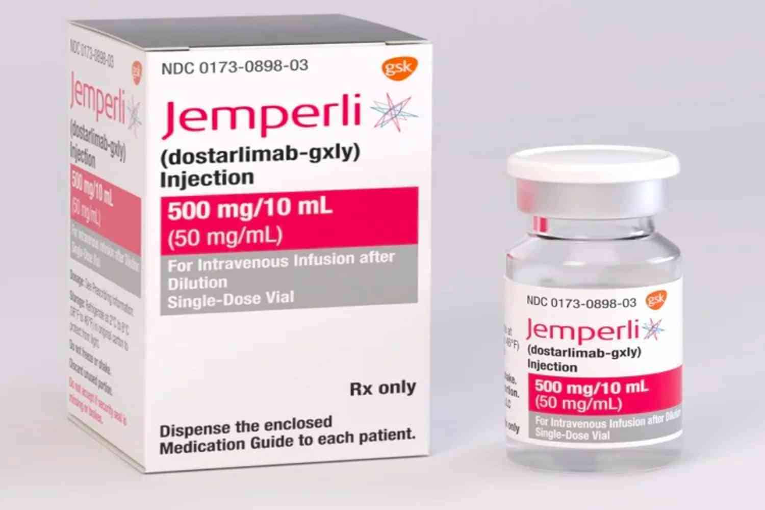 dostarlimab