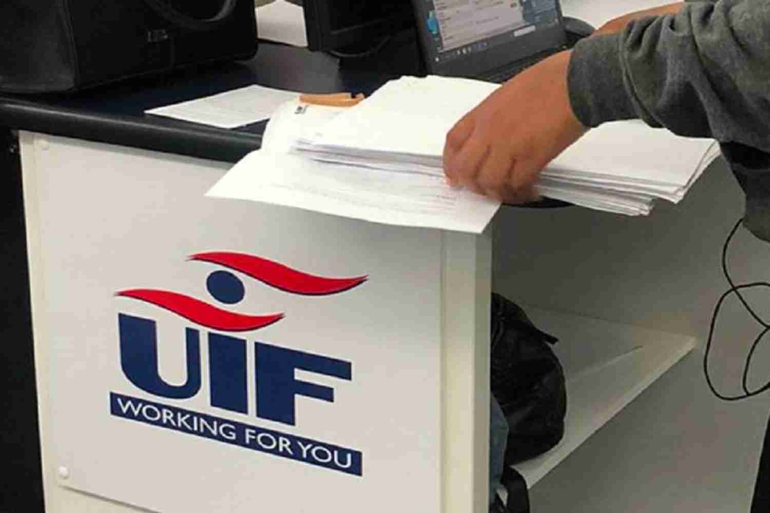 eastern cape uif