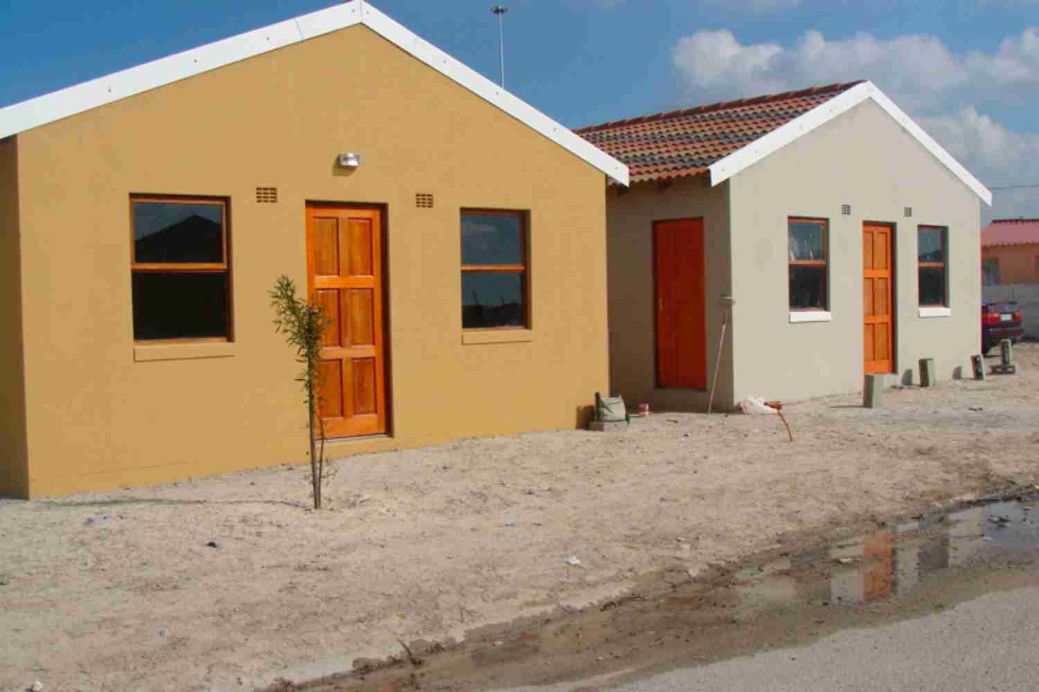 ekurhuleni housing scams
